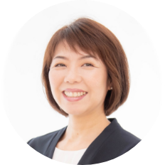 中本美智子氏の写真