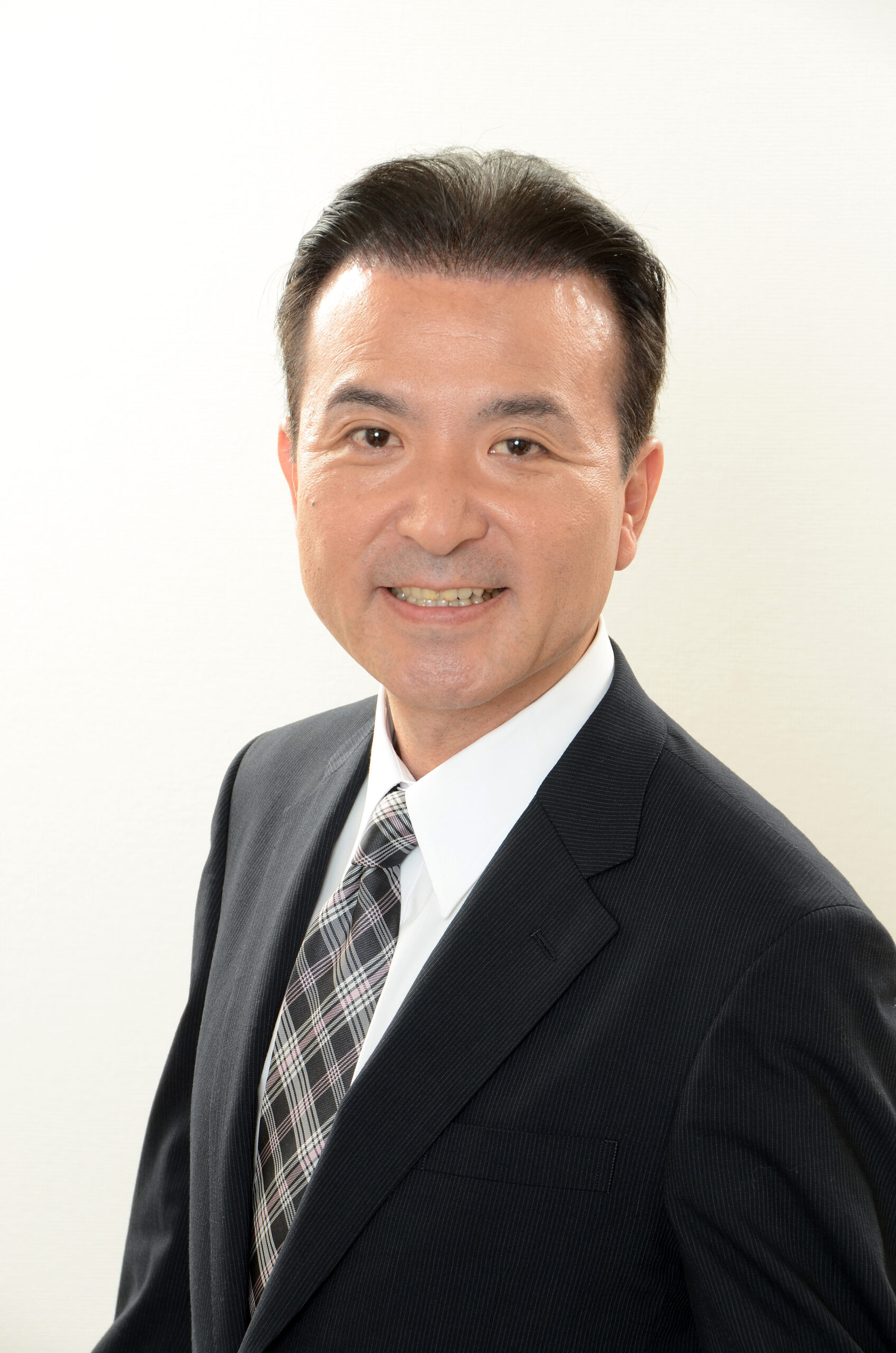 講師写真 関本誠(せきもとまこと)氏